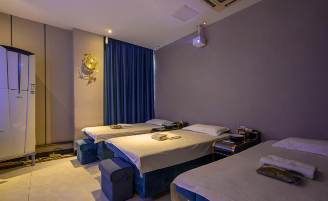 北京大兴热石按摩：冬天里的救命暖宝宝